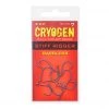 Terminal Tackle & Accessories ESP Cryogen Stiff Rigger Barbless