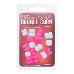 Terminal Tackle & Accessories ESP Double Corn
