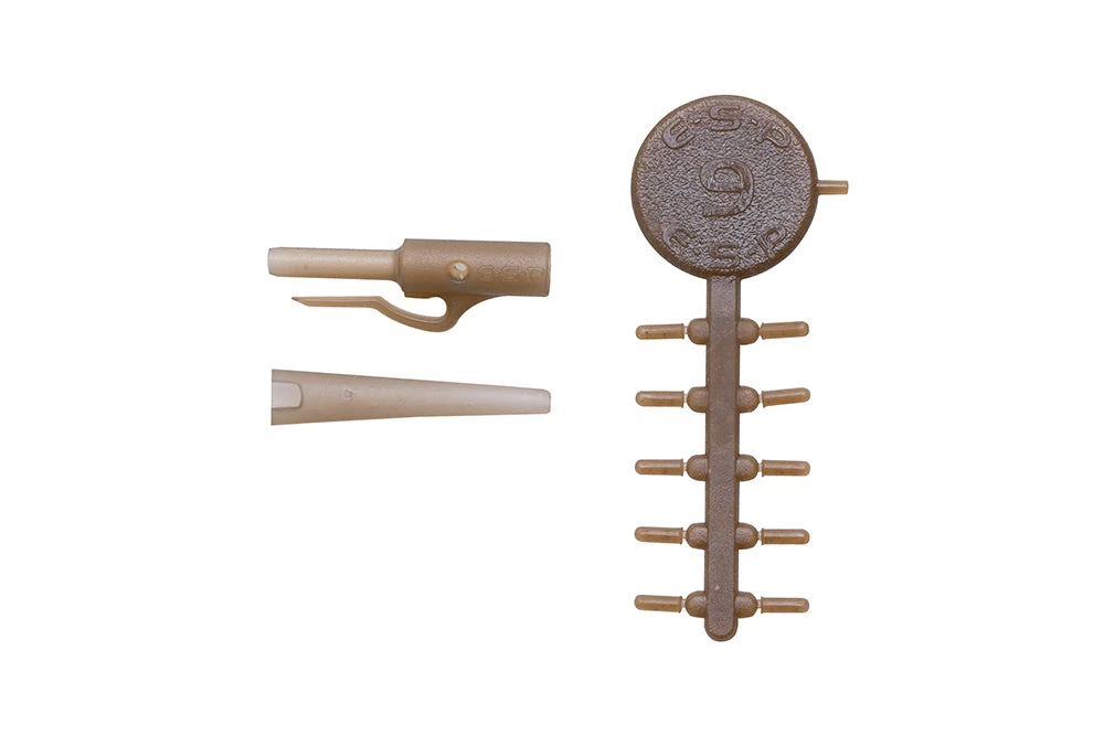 ESP Ejector Lead Clips 3 ESP Ejector Lead Clips