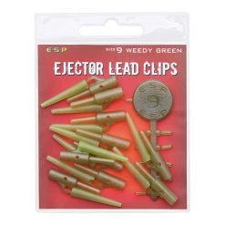 ESP Ejector Lead Clips 7 ESP Ejector Lead Clips