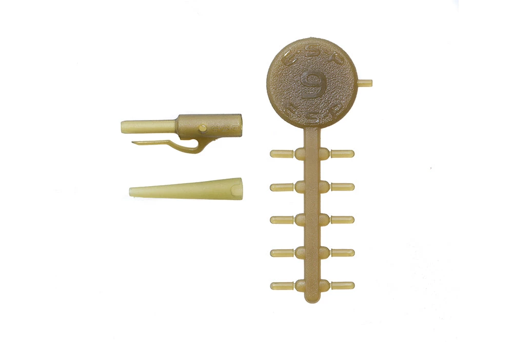 ESP Ejector Lead Clips 2 ESP Ejector Lead Clips