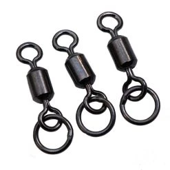Terminal Tackle & Accessories ESP Hi-Performance Uni-Link Swivels