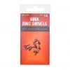 Terminal Tackle & Accessories ESP Hook Ring Swivels