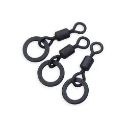 Terminal Tackle & Accessories ESP Hook Ring Swivels 5 Terminal Tackle & Accessories ESP Hook Ring Swivels