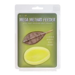ESP Mega Method Feeders Terminal Tackle & Accessories