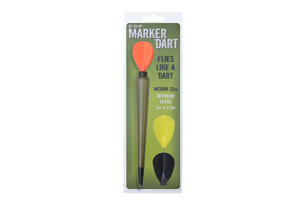 ESP Marker Dart Terminal Tackle & Accessories 1 ESP Marker Dart Terminal Tackle & Accessories
