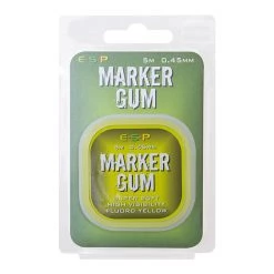 Terminal Tackle & Accessories ESP Marker Gum 9 Terminal Tackle & Accessories ESP Marker Gum