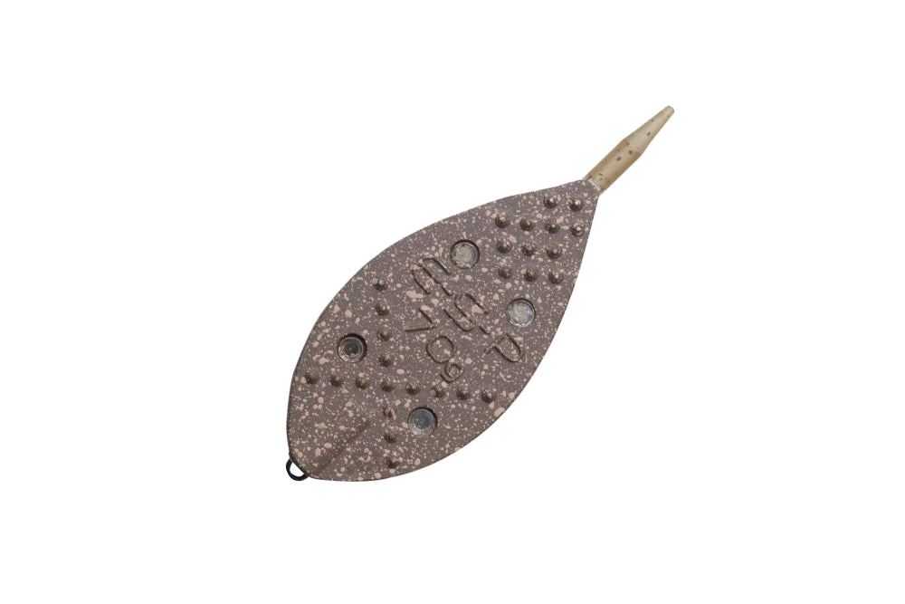 ESP Mega Method Feeders Terminal Tackle & Accessories 4 ESP Mega Method Feeders Terminal Tackle & Accessories