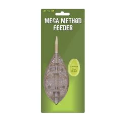 ESP Mega Method Feeders Terminal Tackle & Accessories 28 ESP Mega Method Feeders Terminal Tackle & Accessories