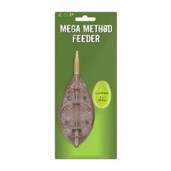 ESP Mega Method Feeders Terminal Tackle & Accessories 29 ESP Mega Method Feeders Terminal Tackle & Accessories