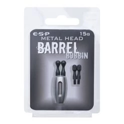 ESP Metal Head Barrel Bobbin