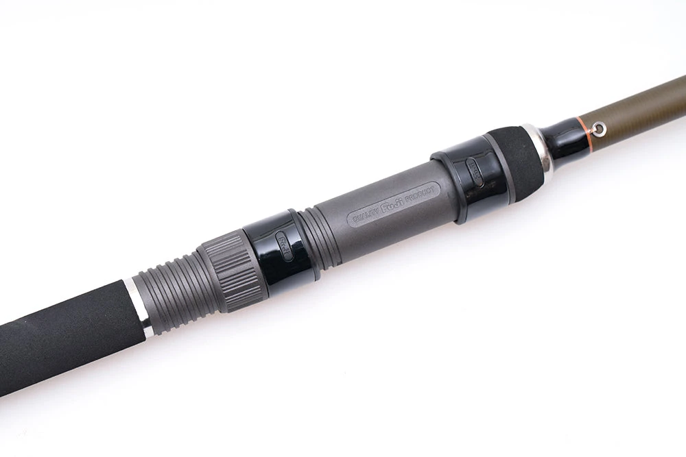 ESP MK-2 Floater 12' (3.6m) 2.5lb Rods 3 ESP MK-2 Floater 12' (3.6m) 2.5lb Rods