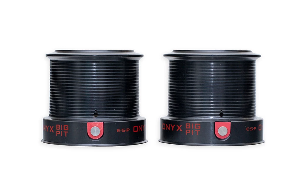 ESP Onyx Big Pit Reels 3 ESP Onyx Big Pit Reels