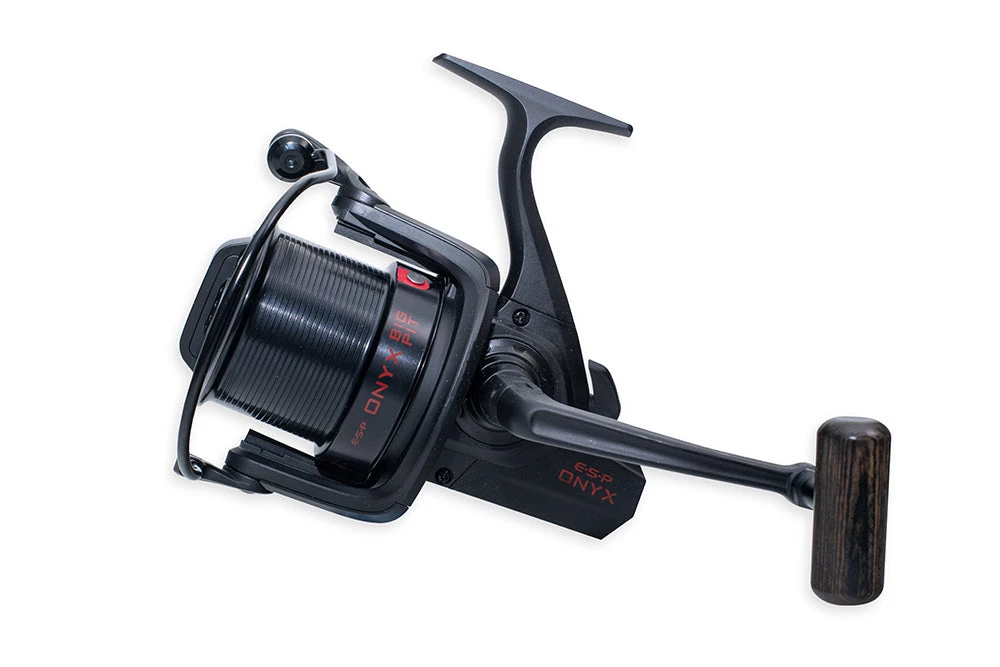 ESP Onyx Big Pit Reels 6 ESP Onyx Big Pit Reels