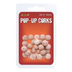 ESP Pop-Up Corks
