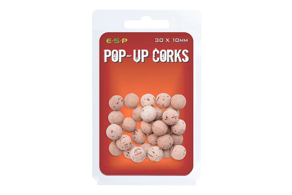 ESP Pop-Up Corks 1 ESP Pop-Up Corks