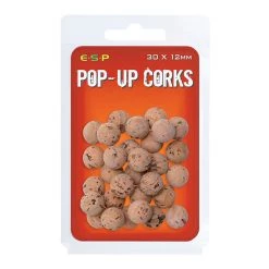 ESP Pop-Up Corks