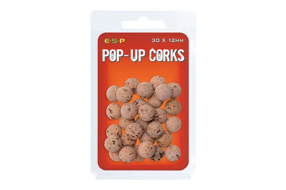 ESP Pop-Up Corks 2 ESP Pop-Up Corks