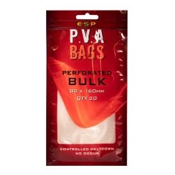 ESP PVA BAGS Terminal Tackle & Accessories