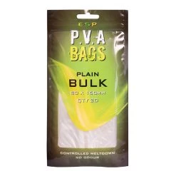 ESP PVA BAGS Terminal Tackle & Accessories