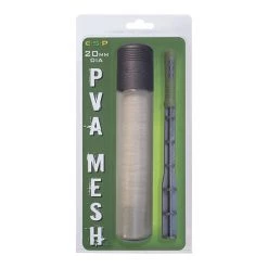 Terminal Tackle & Accessories ESP PVA Mesh Kit 20mm