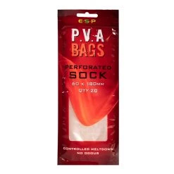 ESP PVA BAGS Terminal Tackle & Accessories