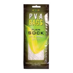 ESP PVA BAGS Terminal Tackle & Accessories