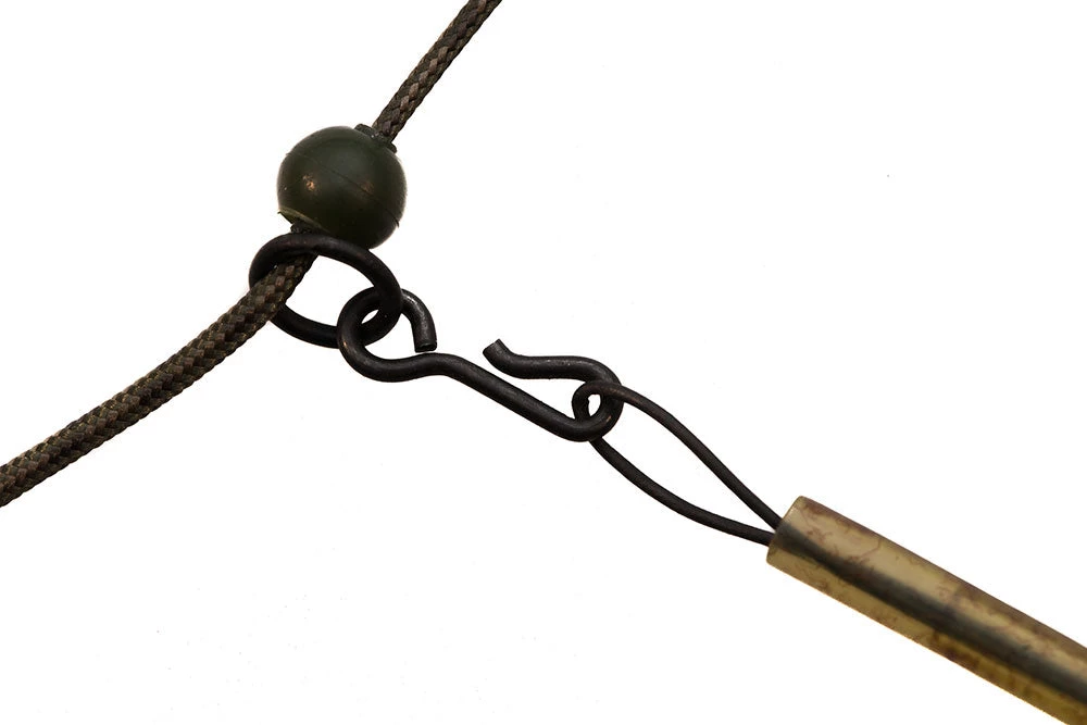 ESP Quick Change Heli-Clips 2 ESP Quick Change Heli-Clips