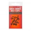 ESP Quick Change Heli-Clips