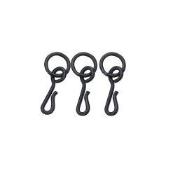 ESP Quick Change Heli-Clips 7 ESP Quick Change Heli-Clips