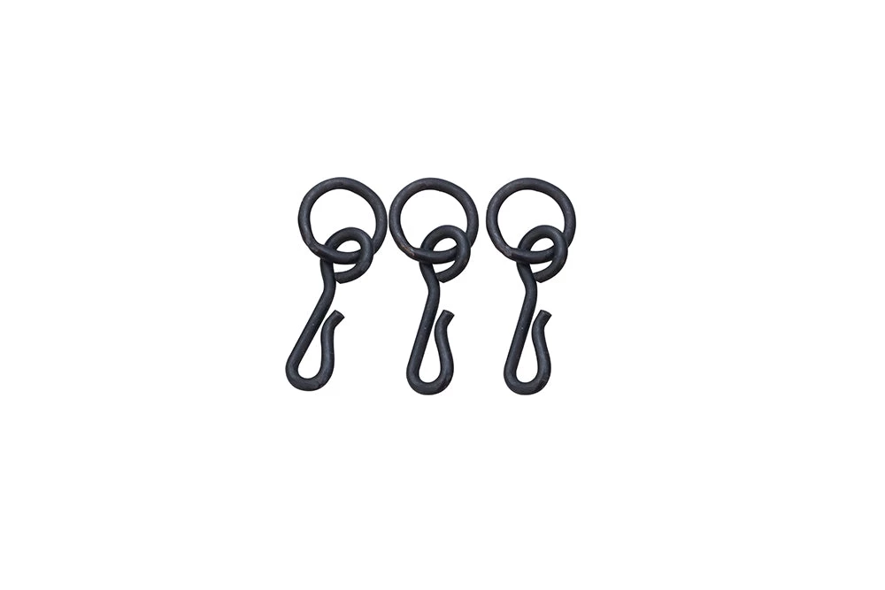 ESP Quick Change Heli-Clips 4 ESP Quick Change Heli-Clips