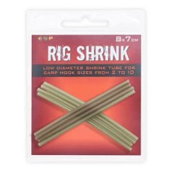 Terminal Tackle & Accessories ESP Rig Shrink
