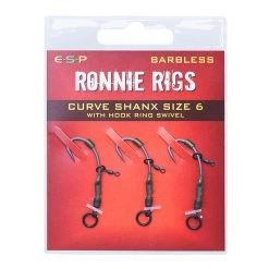 ESP Ronnie Rigs