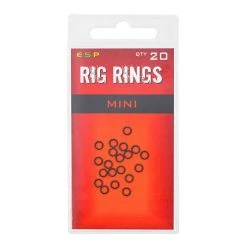 ESP Rig Rings Terminal Tackle & Accessories