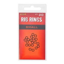 ESP Rig Rings Terminal Tackle & Accessories