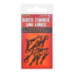 ESP Quick Change Uni-Links Terminal Tackle & Accessories