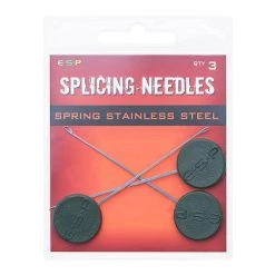ESP Splicing Needles Terminal Tackle & Accessories