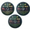 Terminal Tackle & Accessories ESP Stiff Rig Bristle Filament