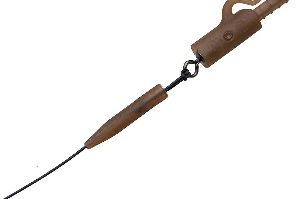 Terminal Tackle & Accessories ESP Streamliner Rig Sleeves 4 Terminal Tackle & Accessories ESP Streamliner Rig Sleeves