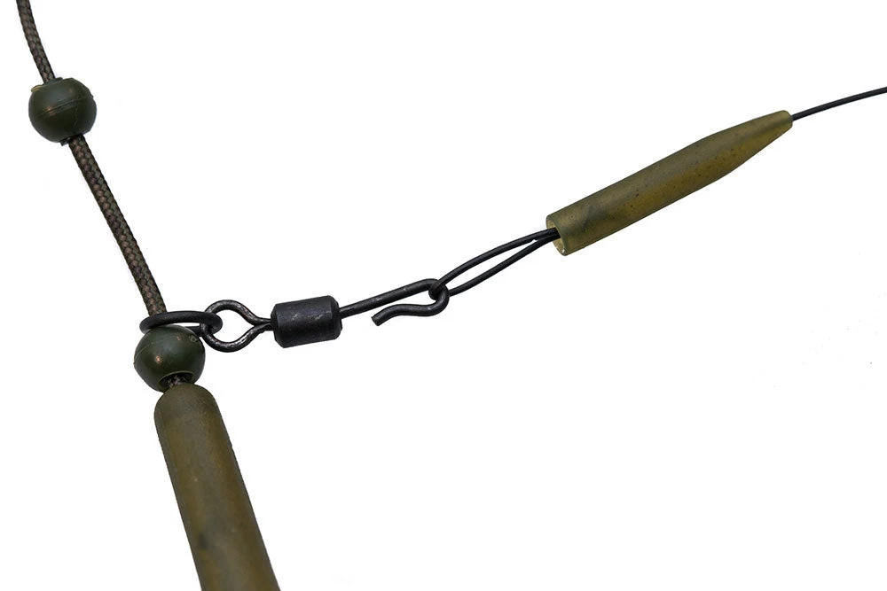 Terminal Tackle & Accessories ESP Streamliner Rig Sleeves 5 Terminal Tackle & Accessories ESP Streamliner Rig Sleeves