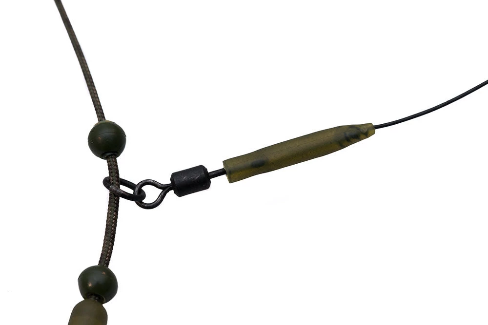 Terminal Tackle & Accessories ESP Streamliner Rig Sleeves 6 Terminal Tackle & Accessories ESP Streamliner Rig Sleeves