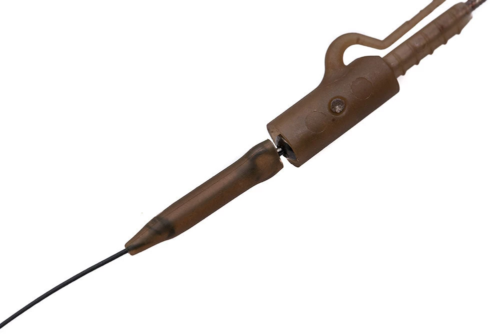 Terminal Tackle & Accessories ESP Streamliner Rig Sleeves 3 Terminal Tackle & Accessories ESP Streamliner Rig Sleeves