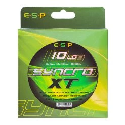 ESP Syncro XT Terminal Tackle & Accessories
