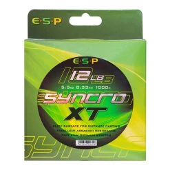 ESP Syncro XT Terminal Tackle & Accessories