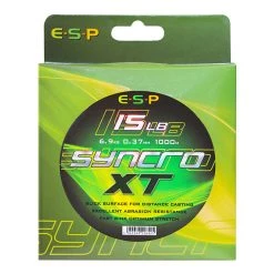 ESP Syncro XT Terminal Tackle & Accessories
