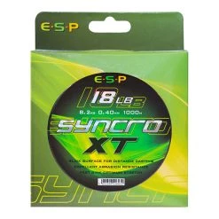 ESP Syncro XT Terminal Tackle & Accessories