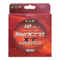 ESP Syncro XT Loaded 8 ESP Syncro XT Loaded