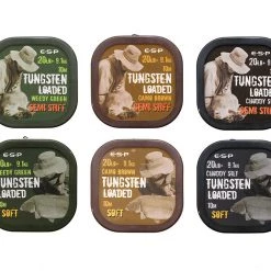 Terminal Tackle & Accessories ESP Tungsten Loaded