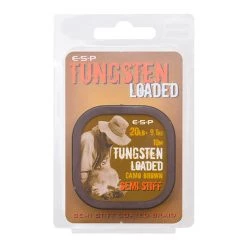 Terminal Tackle & Accessories ESP Tungsten Loaded