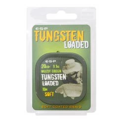Terminal Tackle & Accessories ESP Tungsten Loaded